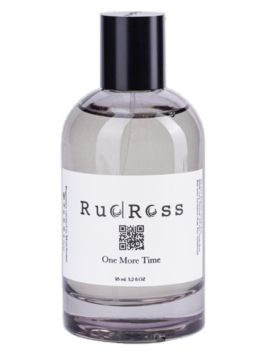 عطر ادکلن وان مور تایم رودراس - One More Time RudRoss - بررسی، قیمت و خرید