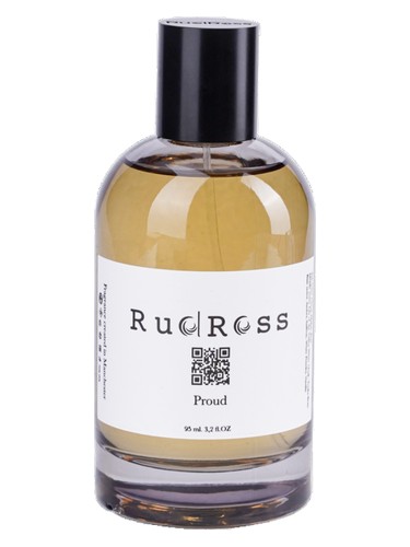 عطر ادکلن پرود رودروس - Proud RudRoss - بررسی، قیمت و خرید