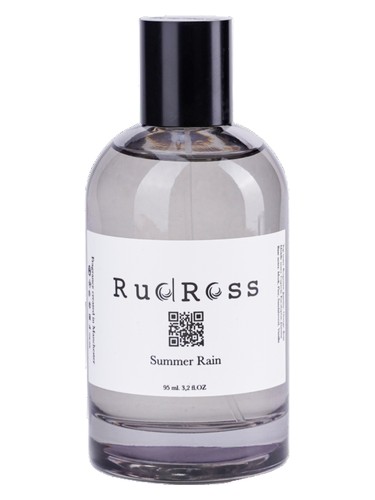 عطر ادکلن سامر رین رودروس - Summer Rain RudRoss - بررسی، قیمت و خرید