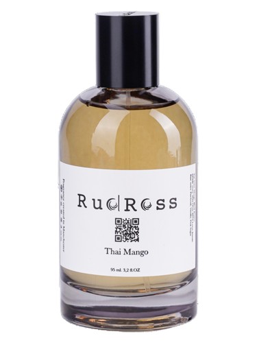 عطر ادکلن تای منگو رودراس - Thai Mango RudRoss - بررسی، قیمت و خرید