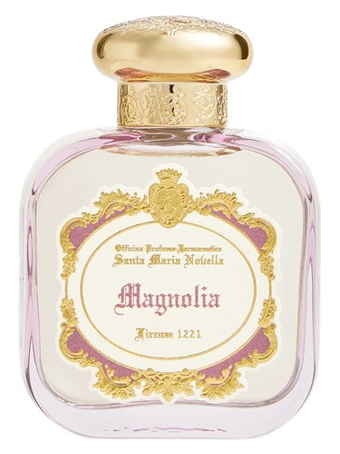 عطر ادکلن مگنولیا سانتا ماریا نوولا - Magnolia (2023) Santa Maria Novella - بررسی، قیمت و خرید