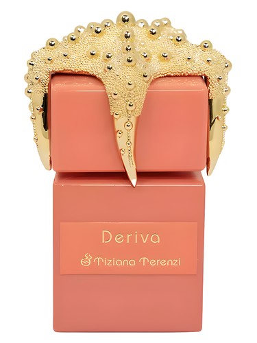 عطر ادکلن دریوا تیزیانا ترنزی - Deriva Tiziana Terenzi - بررسی، قیمت و خرید