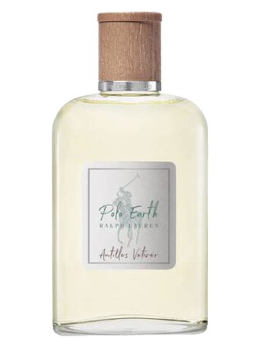 عطر ادکلن پولو ارث آنتیلس وتیور رالف لورن - Polo Earth Antilles Vetiver Ralph Lauren - بررسی، قیمت و خرید