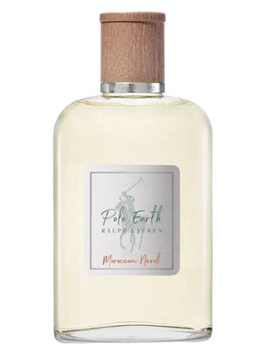عطر ادکلن پولو ارث مراکَن نرولی رالف لاورن - Polo Earth Moroccan Neroli Ralph Lauren - بررسی، قیمت و خرید
