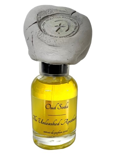 عطر ادکلن اود سودا دی آنلیشد آپاثکاری - Oud Soda The Unleashed Apothecary - بررسی، قیمت و خرید