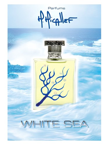 عطر ادکلن له کوار سزون: وایت سی ام میکالف - Les 4 Saisons: White Sea M. Micallef - بررسی، قیمت و خرید