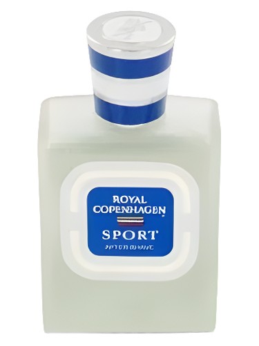 عطر ادکلن رُیال کوپنهِیگن اسپورت رُویال کوپنهاگِن - Royal Copenhagen Sport Royal Copenhagen - بررسی، قیمت و خرید