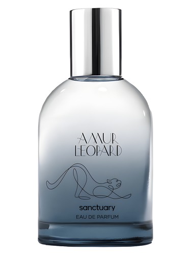 عطر ادکلن آمور لئوپارد سنکچری - Amur Leopard Sanctuary - بررسی، قیمت و خرید