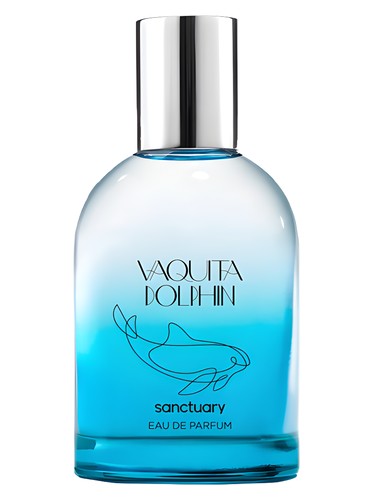 عطر ادکلن واکیتا دلفین سنکچری - Vaquita Dolphin Sanctuary - بررسی، قیمت و خرید