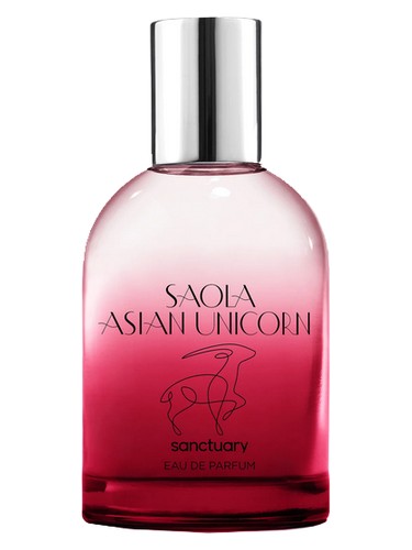 عطر ادکلن ساولا سنکچری - Saola Asian Unicorn Sanctuary - بررسی، قیمت و خرید