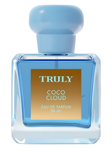 عطر ادکلن کوکو کلود تریولی - Coco Cloud Truly - بررسی، قیمت و خرید