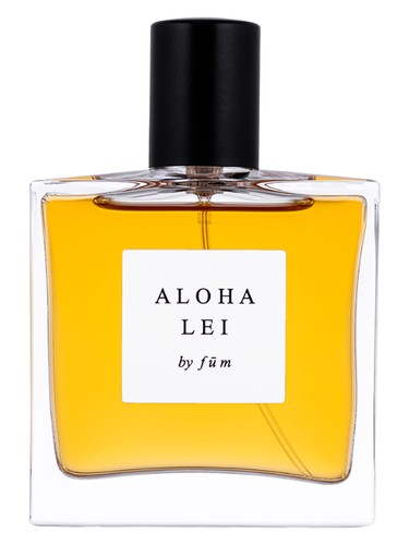 عطر ادکلن آلوها لی فوم - Aloha Lei fūm - بررسی، قیمت و خرید