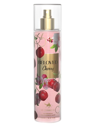 عطر ادکلن بیلاود چری لشامو - Beloved Cherry Le Chameau - بررسی، قیمت و خرید