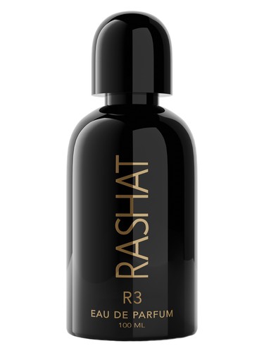 عطر ادکلن آر سه رشات - R3 Rashat - بررسی، قیمت و خرید