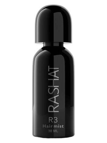 عطر ادکلن آر تری هیر میست راشت - R3 Hair Mist Rashat - بررسی، قیمت و خرید