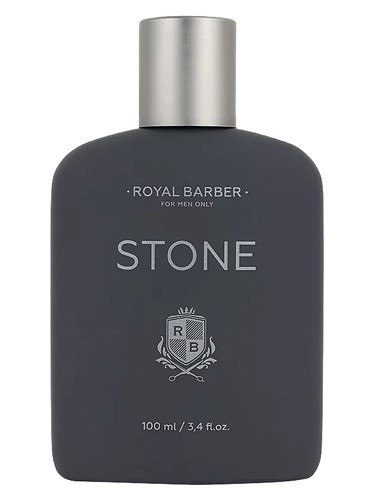 عطر ادکلن استون رویل باربر - Stone Royal Barber - بررسی، قیمت و خرید