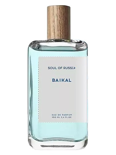 عطر ادکلن بایکال سول آو راشا - Baikal Soul of Russia - بررسی، قیمت و خرید