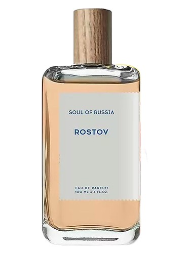 عطر ادکلن روستوف سول آف راشیا - Rostov Soul of Russia - بررسی، قیمت و خرید