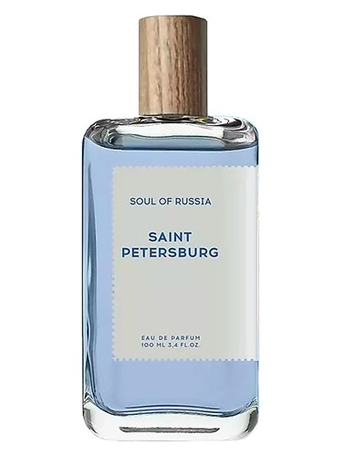 عطر ادکلن سنت پترزبورگ سول آو راشا - Saint Petersburg Soul of Russia - بررسی، قیمت و خرید