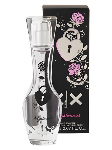 عطر ادکلن اکس اکس بای مکس میستریوس مکس - XX by Mexx Mysterious Mexx - بررسی، قیمت و خرید