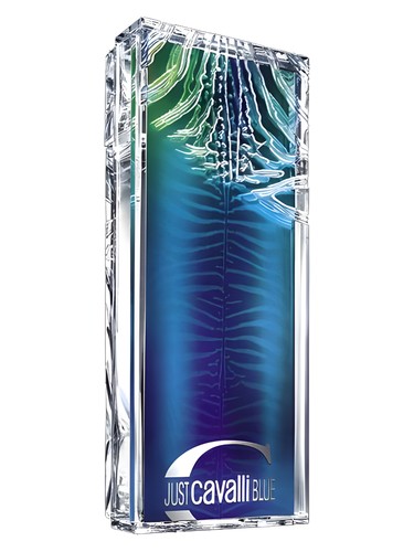 عطر ادکلن جاست کاوالی بلو روبرتو کاوالی - Just Cavalli Blue Roberto Cavalli - بررسی، قیمت و خرید