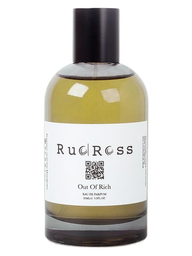 عطر ادکلن اوت آو ریچ رودروس - Out of Rich RudRoss - بررسی، قیمت و خرید
