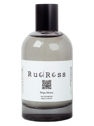 عطر ادکلن مگا مانی رودراس - Mega Money RudRoss - بررسی، قیمت و خرید