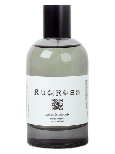 عطر ادکلن سیتروس مولکول رودروس - Citrus Molecule RudRoss - بررسی، قیمت و خرید