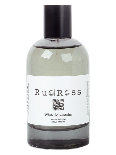 عطر ادکلن وایت ماونتینز رودروس - White Mountains RudRoss - بررسی، قیمت و خرید