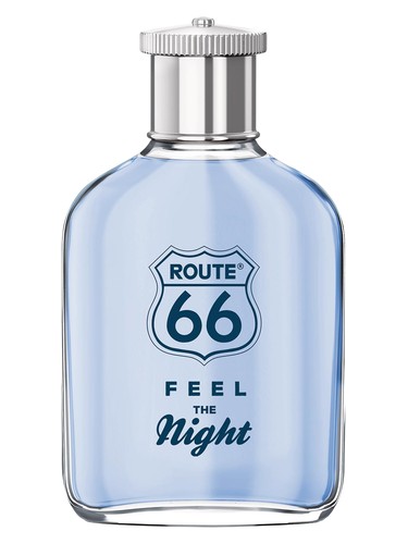 عطر ادکلن فیل د نایت رود 66 - Feel The Night Route 66 - بررسی، قیمت و خرید