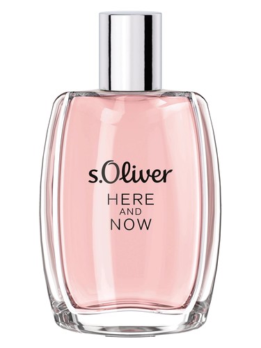 عطر ادکلن هیِر اَند ناو وُمن اس اولیور - Here and Now Women s.Oliver - بررسی، قیمت و خرید