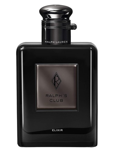 عطر ادکلن رالفز کلاب الکسیر رالف لورن - Ralph's Club Elixir Ralph Lauren - بررسی، قیمت و خرید