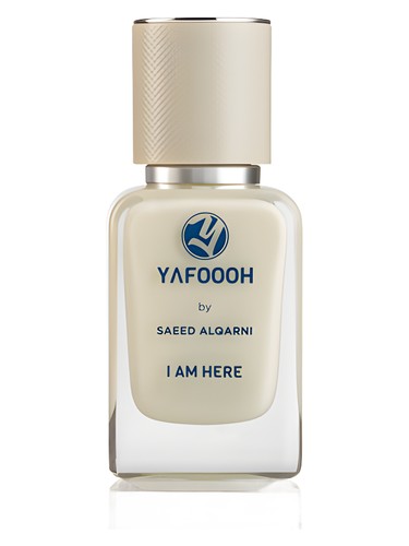 عطر ادکلن آی ام هیر یافو - I AM HERE YAFOOOH - بررسی، قیمت و خرید