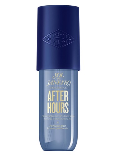 عطر ادکلن افتر آورز سول د ژانیرو - After Hours Sol de Janeiro - بررسی، قیمت و خرید