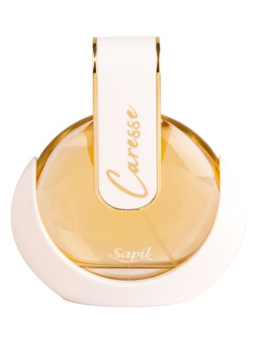 عطر ادکلن کرِس سپیل - Caresse Sapil - بررسی، قیمت و خرید