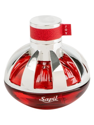عطر ادکلن جوی ساپیل - Joy Sapil - بررسی، قیمت و خرید