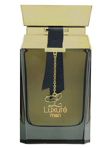 عطر ادکلن لاکچری من ریو - Luxuré Man RAVE - بررسی، قیمت و خرید