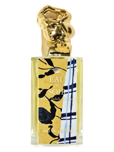 عطر ادکلن او دو سوآر ۲۰۲۳ سیسلی - Eau du Soir 2023 Sisley - بررسی، قیمت و خرید