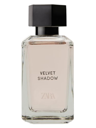 عطر ادکلن ولوت شدو (اینتو د گورمان) زارا - Velvet Shadow (Into The Gourmand) Zara - بررسی، قیمت و خرید
