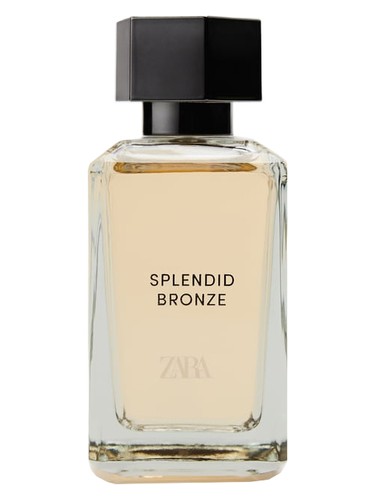 عطر ادکلن اسپلندید برنز (اینتو د گورماند) زارا - Splendid Bronze (Into The Gourmand) Zara - بررسی، قیمت و خرید