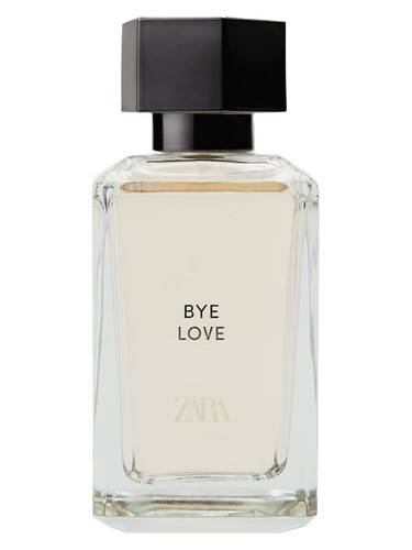 عطر ادکلن بای لاو زارا - Bye Love (Into the Wood) Zara - بررسی، قیمت و خرید