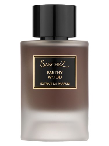 عطر ادکلن ارتی وود سانچز - Earthy Wood Sanchez - بررسی، قیمت و خرید