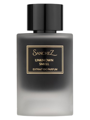 عطر ادکلن آنکون اسمل سانچز - Unknown Smell Sanchez - بررسی، قیمت و خرید