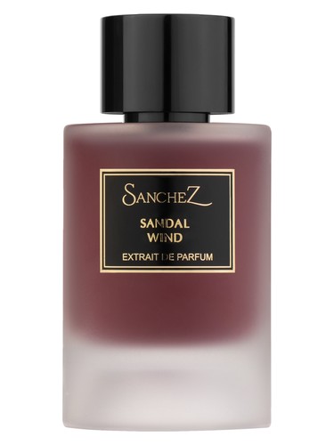 عطر ادکلن سندل ویند سانچز - Sandal Wind Sanchez - بررسی، قیمت و خرید