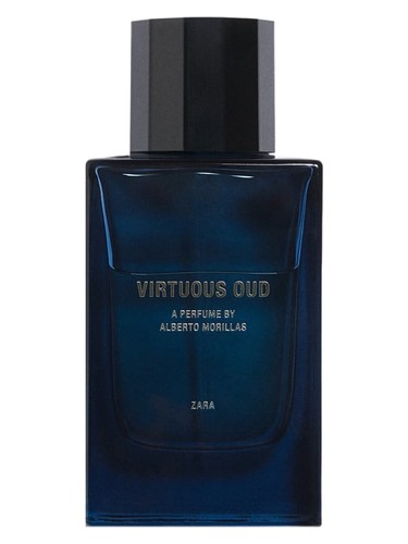 عطر ادکلن ویرتئوس عود زارا - Virtuous Oud Zara - بررسی، قیمت و خرید