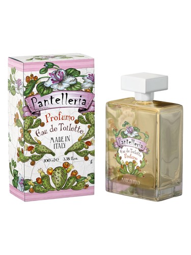 عطر ادکلن پانتلریا رودی پروفومی - Pantelleria Rudy Profumi - بررسی، قیمت و خرید