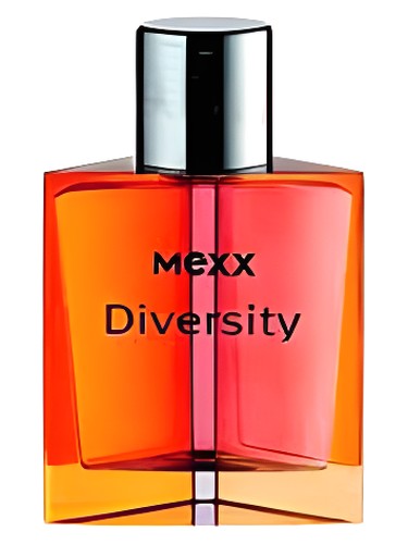 عطر ادکلن دایورسیتی مِکس - Diversity Mexx - بررسی، قیمت و خرید