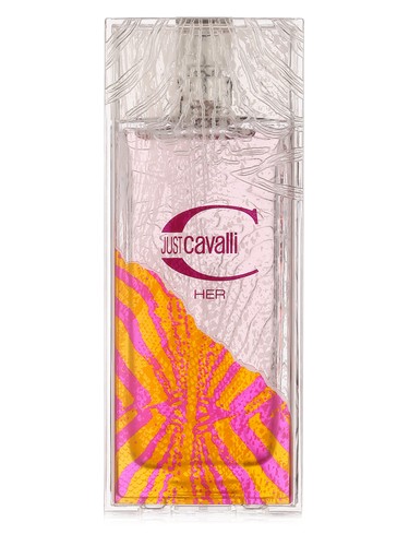 عطر ادکلن جاست کاوالی هر روبرتو کاوالی - Just Cavalli Her Roberto Cavalli - بررسی، قیمت و خرید