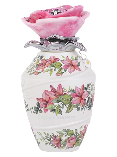عطر ادکلن لهمن آ لا رز رزادور - L'Hymne A La Rose Rosadoor - بررسی، قیمت و خرید