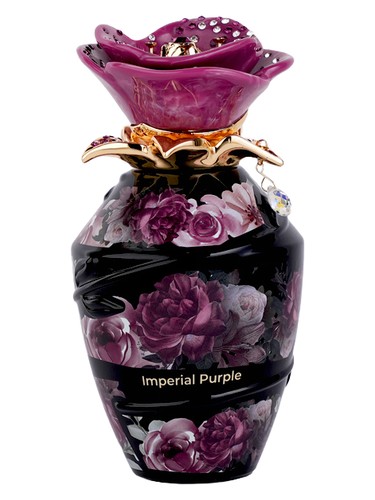 عطر ادکلن امپریال پرپل رُزادور - Imperial Purple Rosadoor - بررسی، قیمت و خرید